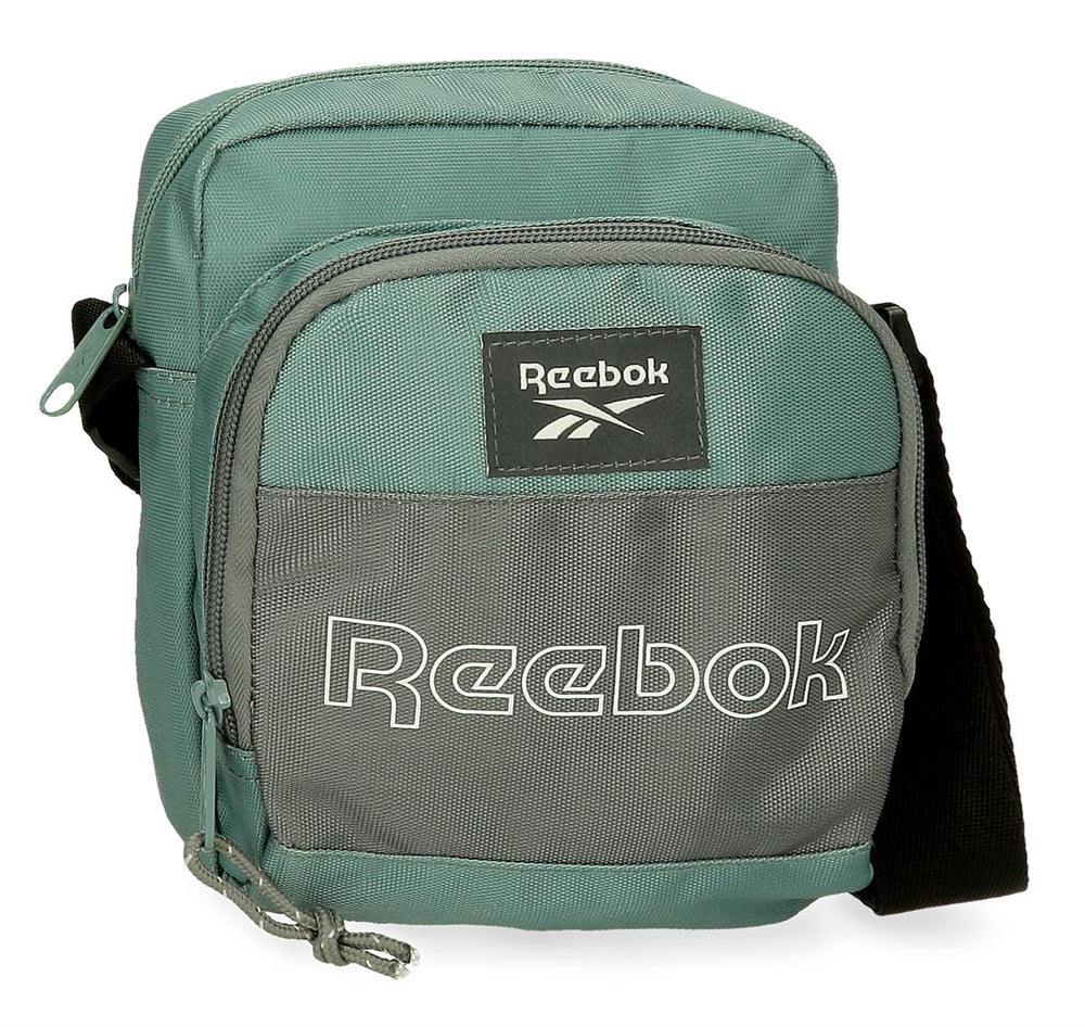 Bandolera Reebok Arlo Verde Claro