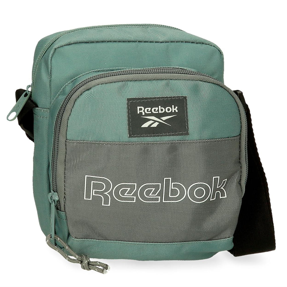 Bandolera Reebok Arlo Verde Claro