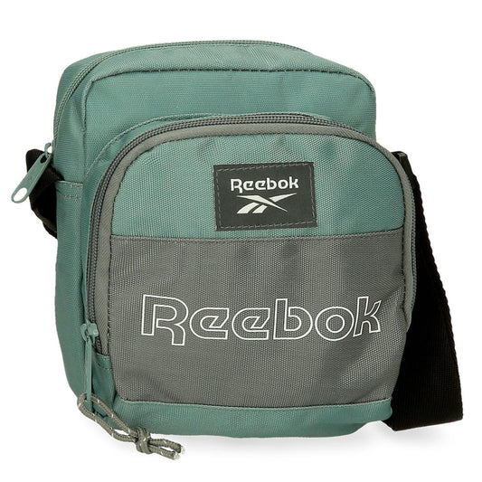 Bandolera Reebok Arlo Verde Claro