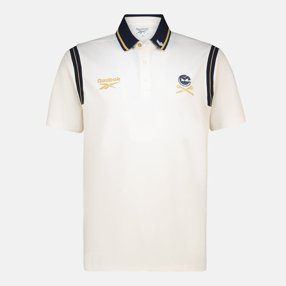 Men's Varsity Polo Shirt