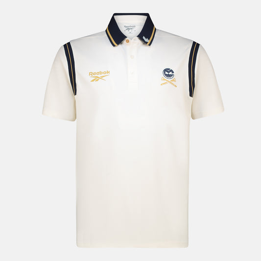 Men's Varsity Polo Shirt