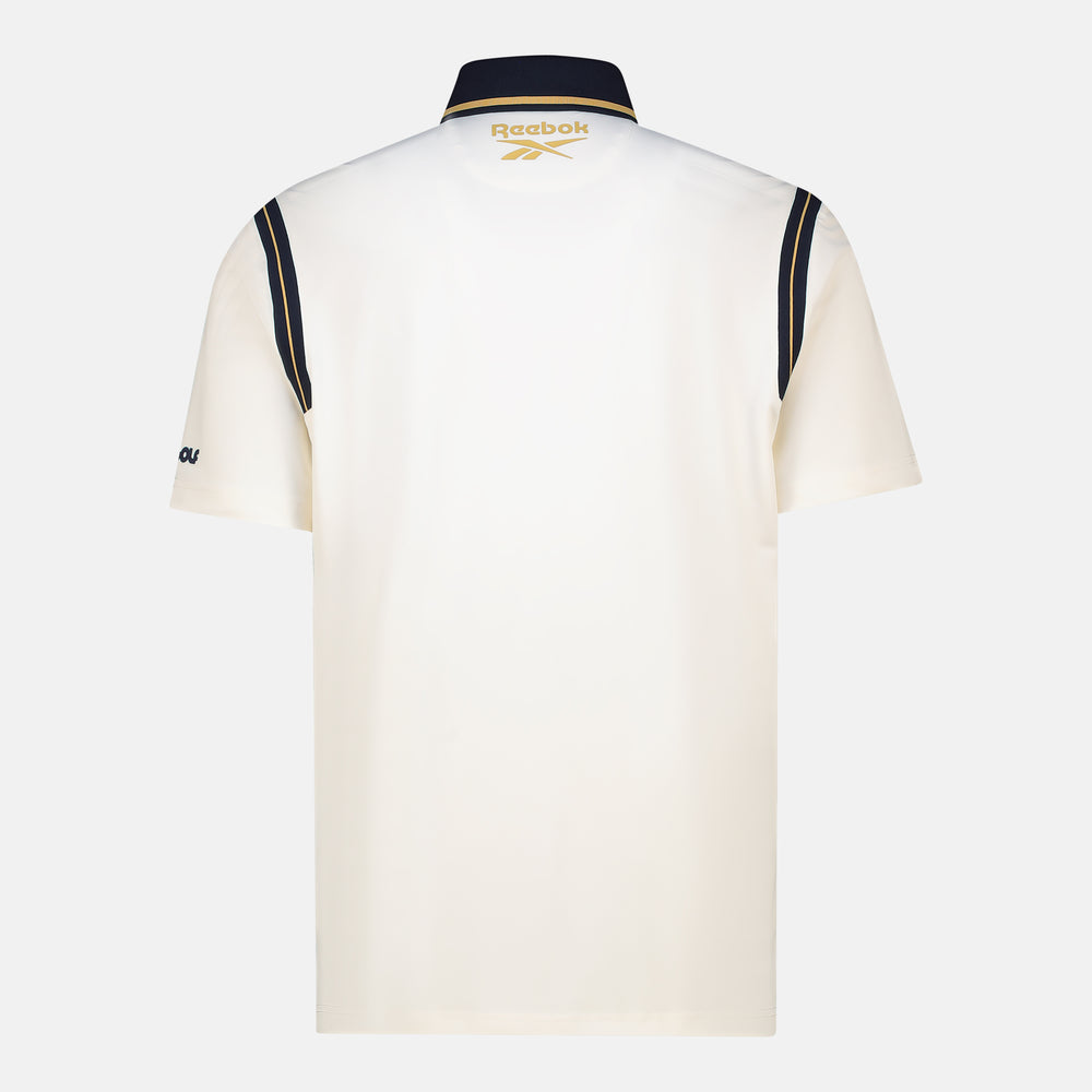 Men's Varsity Polo Shirt