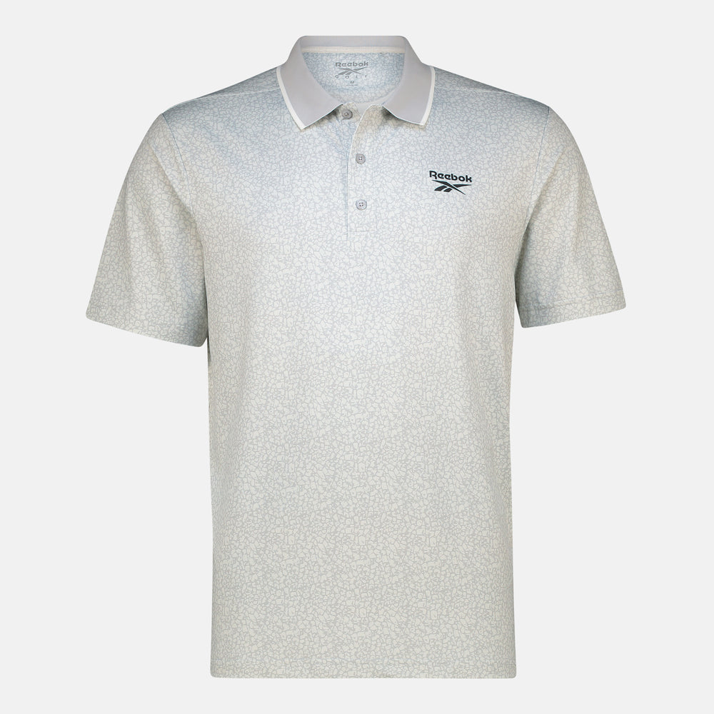 Men's BDC Signature Polo Shirt