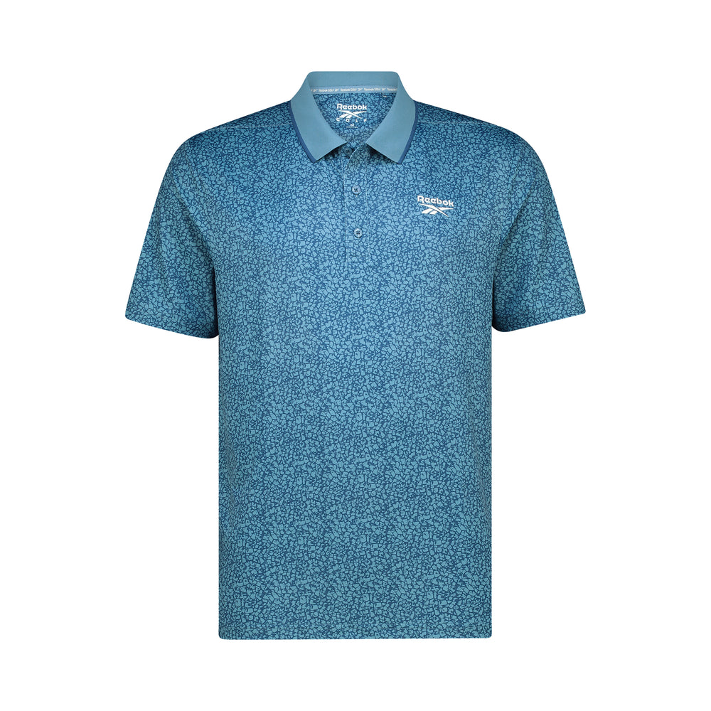 Men's BDC Signature Polo Shirt