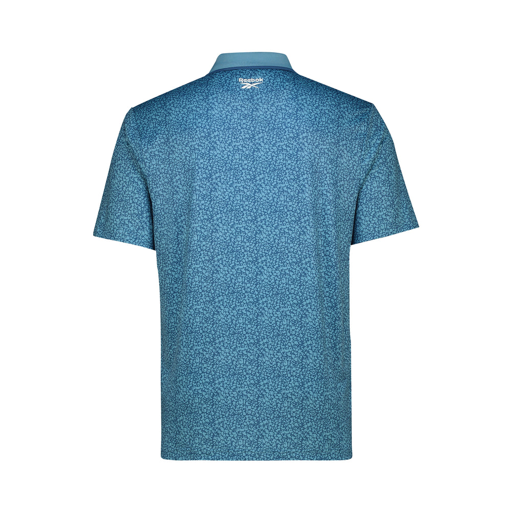Men's BDC Signature Polo Shirt