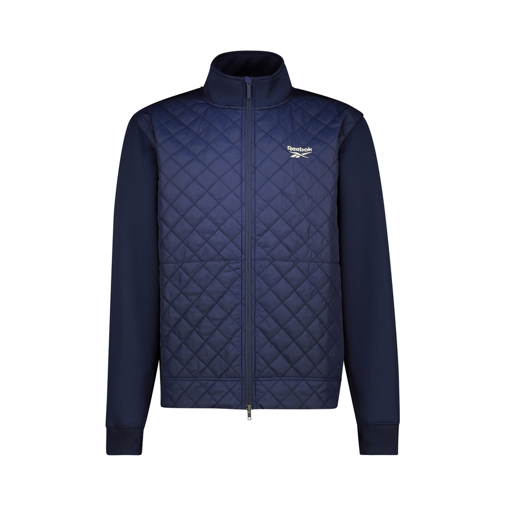 Hybrid Insulated Lightweight Jacket