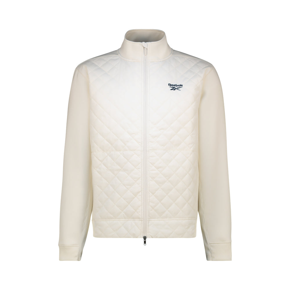 Hybrid Insulated Lightweight Jacket