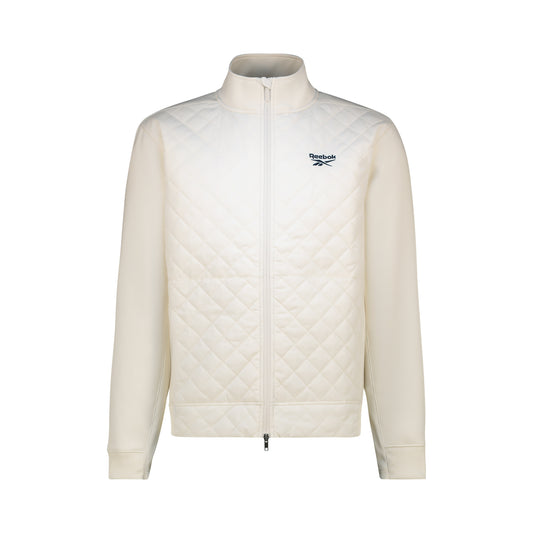 Hybrid Insulated Lightweight Jacket