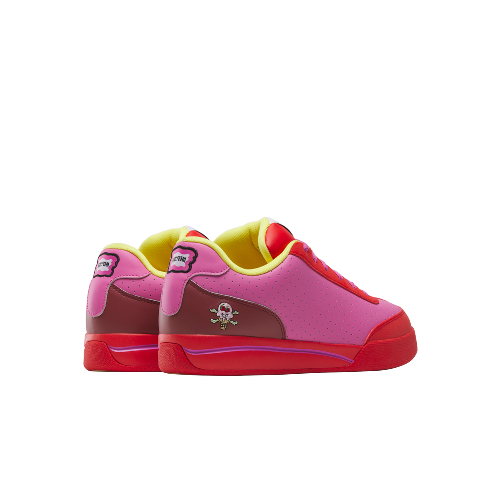 Reebok x BBC Board Flip Skate Shoes