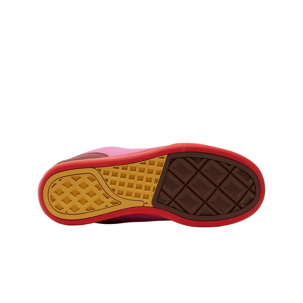 Reebok x BBC Board Flip Skate Shoes (3)