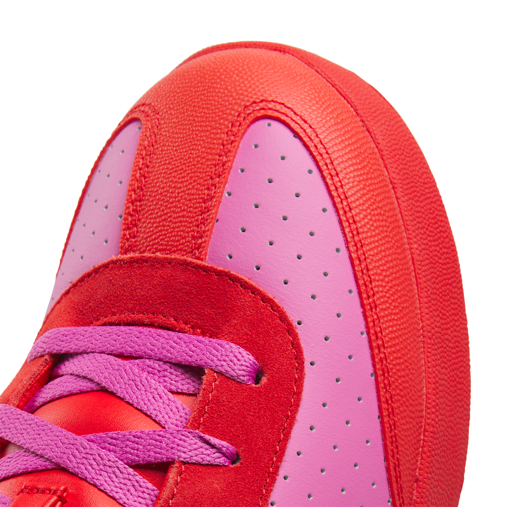 Reebok x BBC Board Flip Skate Shoes