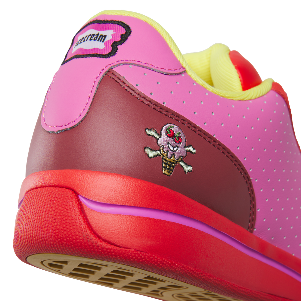 Reebok x BBC Board Flip Skate Shoes (6)