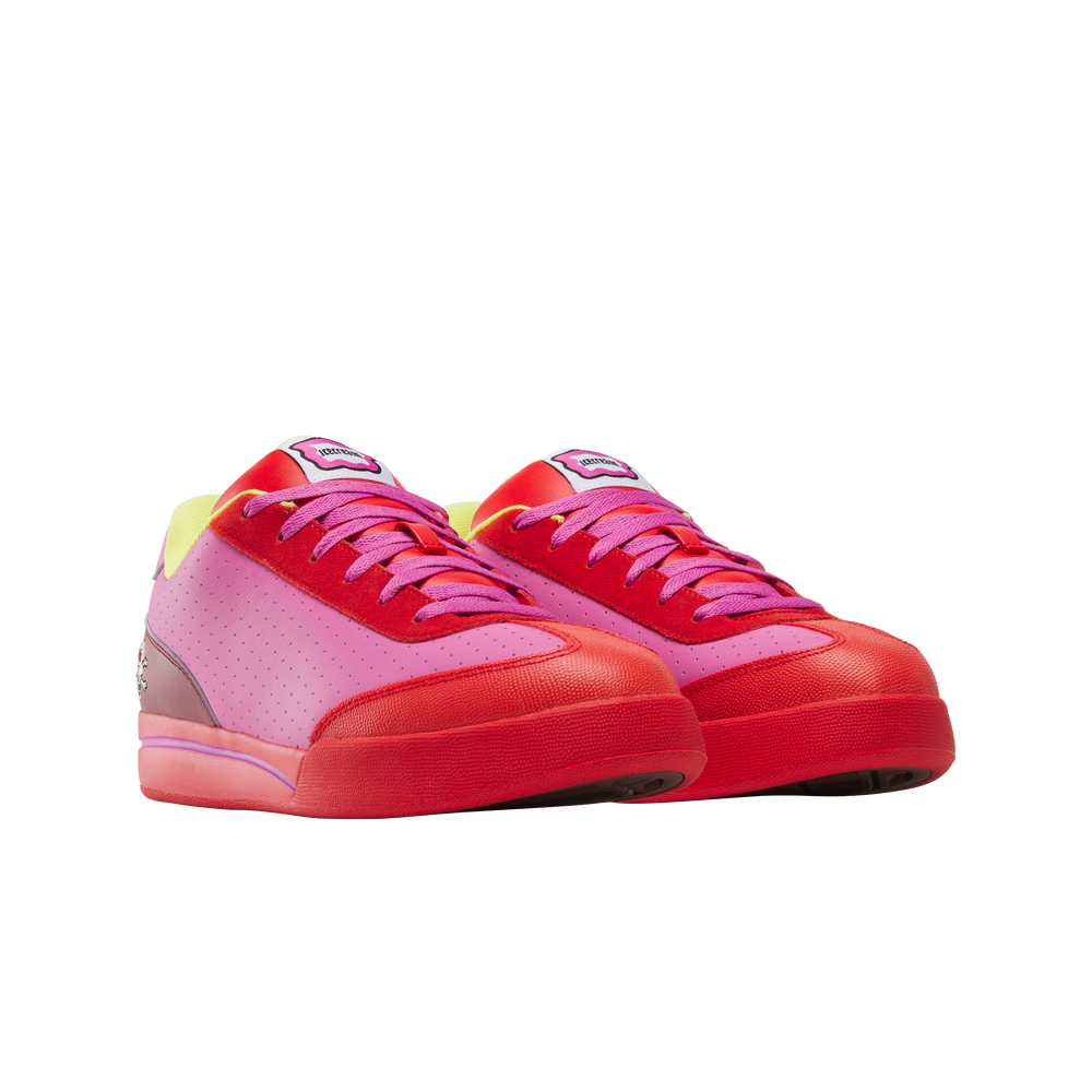 Reebok x BBC Board Flip Skate Shoes