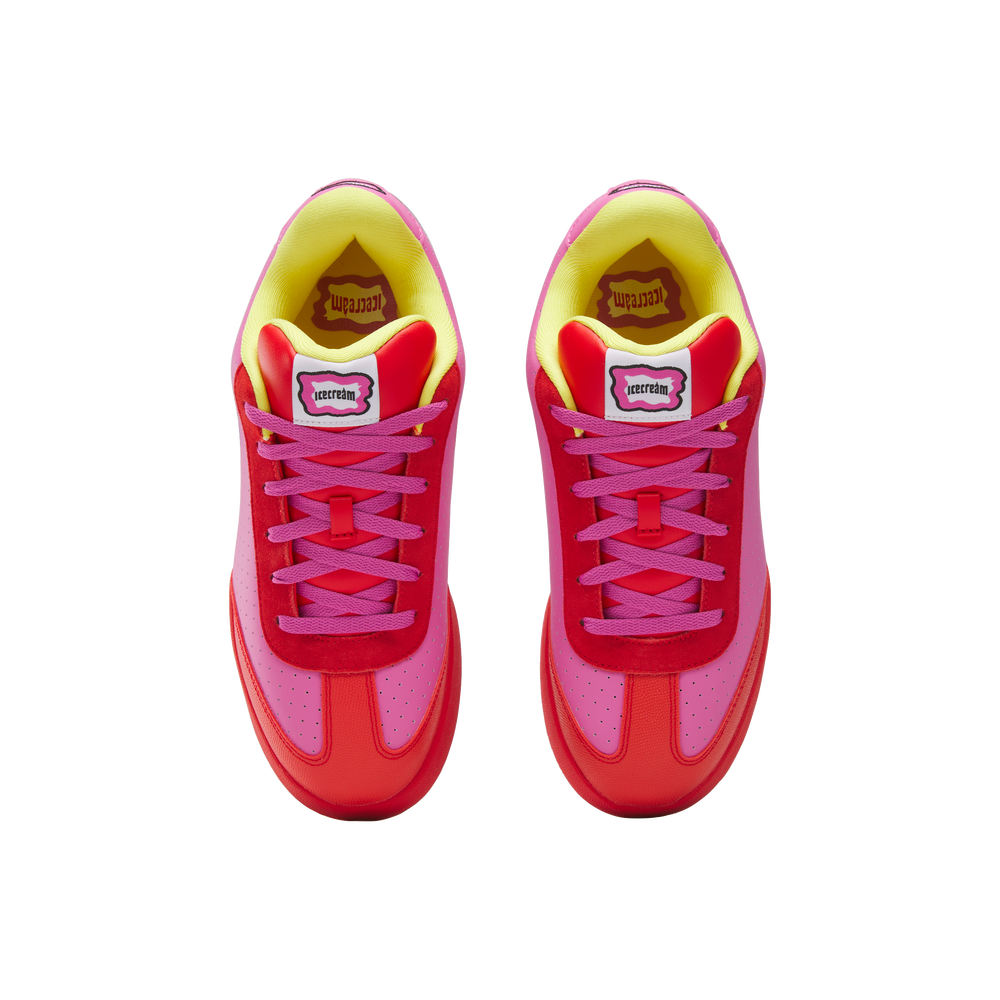 Reebok x BBC Board Flip Skate Shoes (4)
