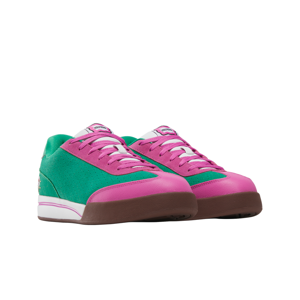 Reebok x BBC Board Flip Skate Shoes (1)