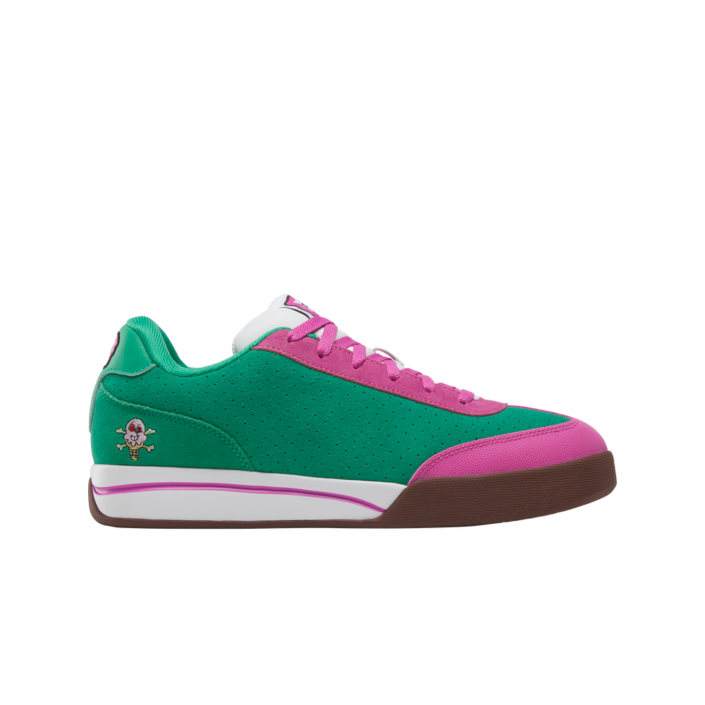 Reebok x BBC Board Flip Skate Shoes