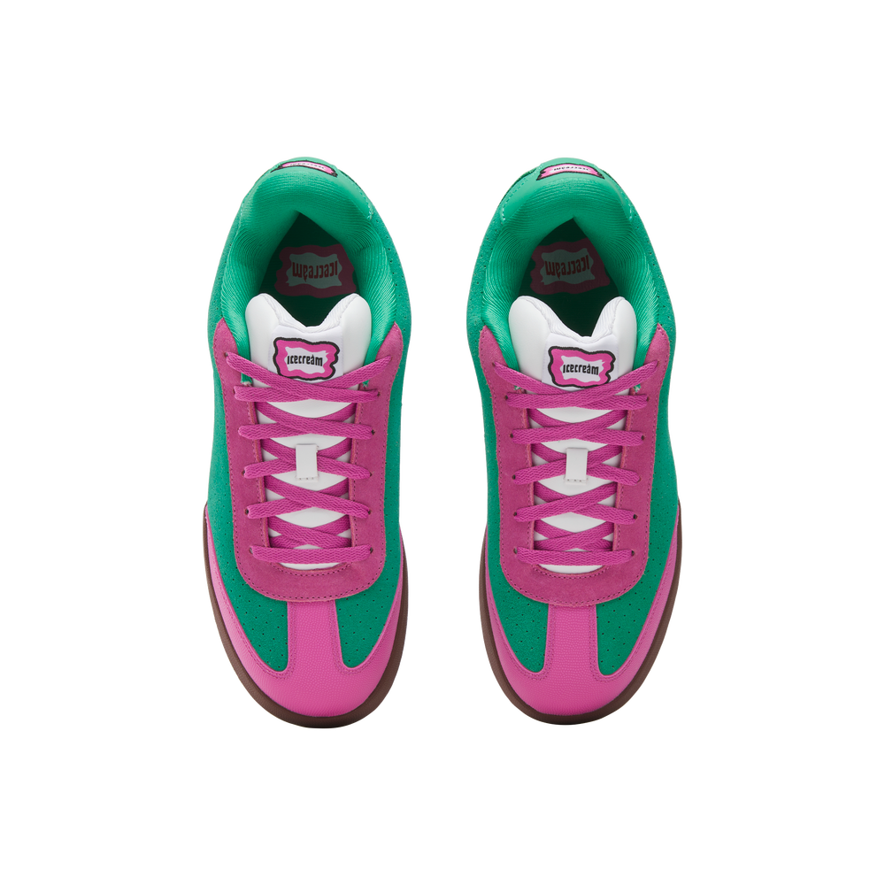 Reebok x BBC Board Flip Skate Shoes