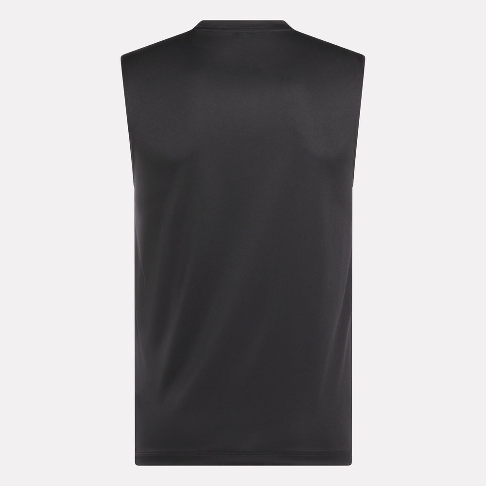 Men's Train Sleeveless Tech Tee (4)