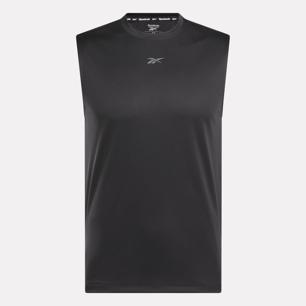 Men's Train Sleeveless Tech Tee (3)