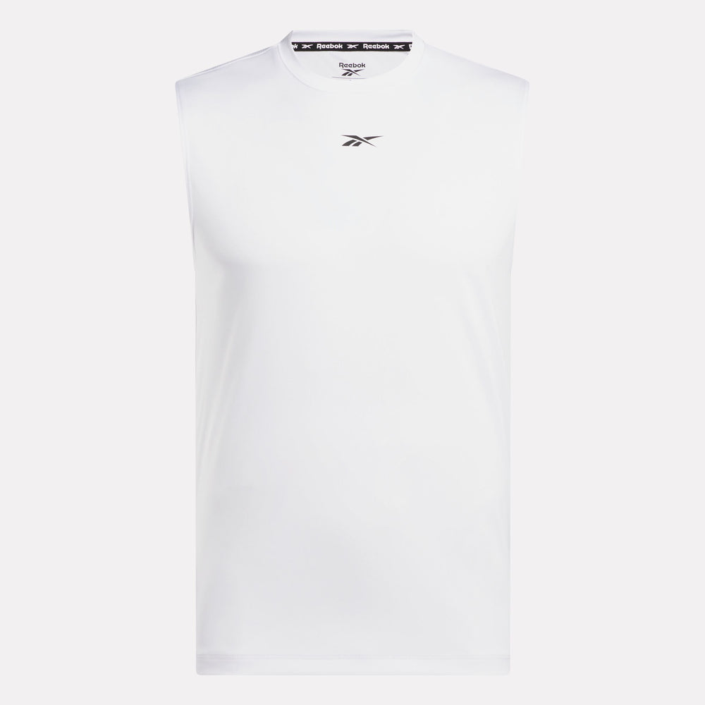 Men's Train Sleeveless Tech Tee (3)