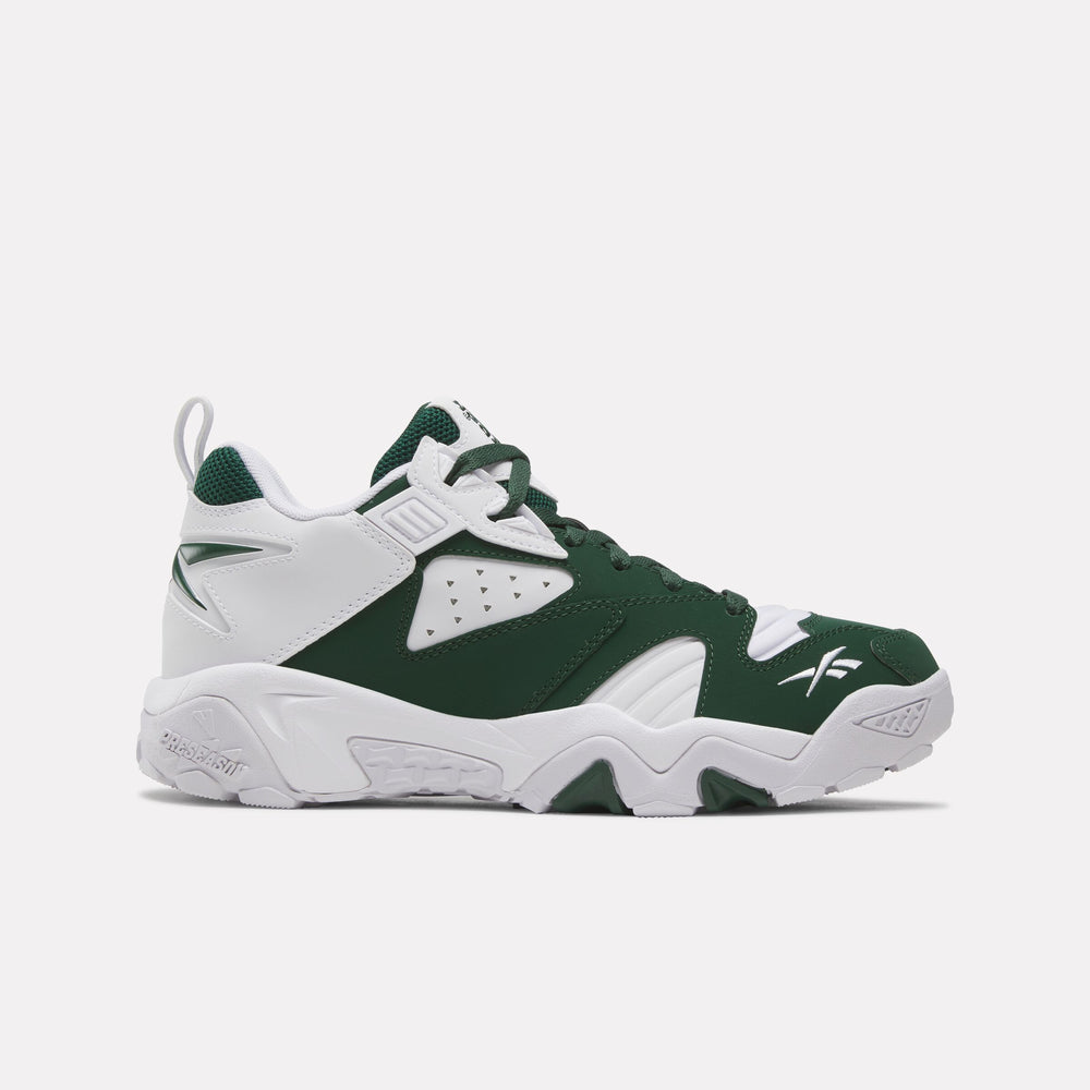 Brutus Low Shoes