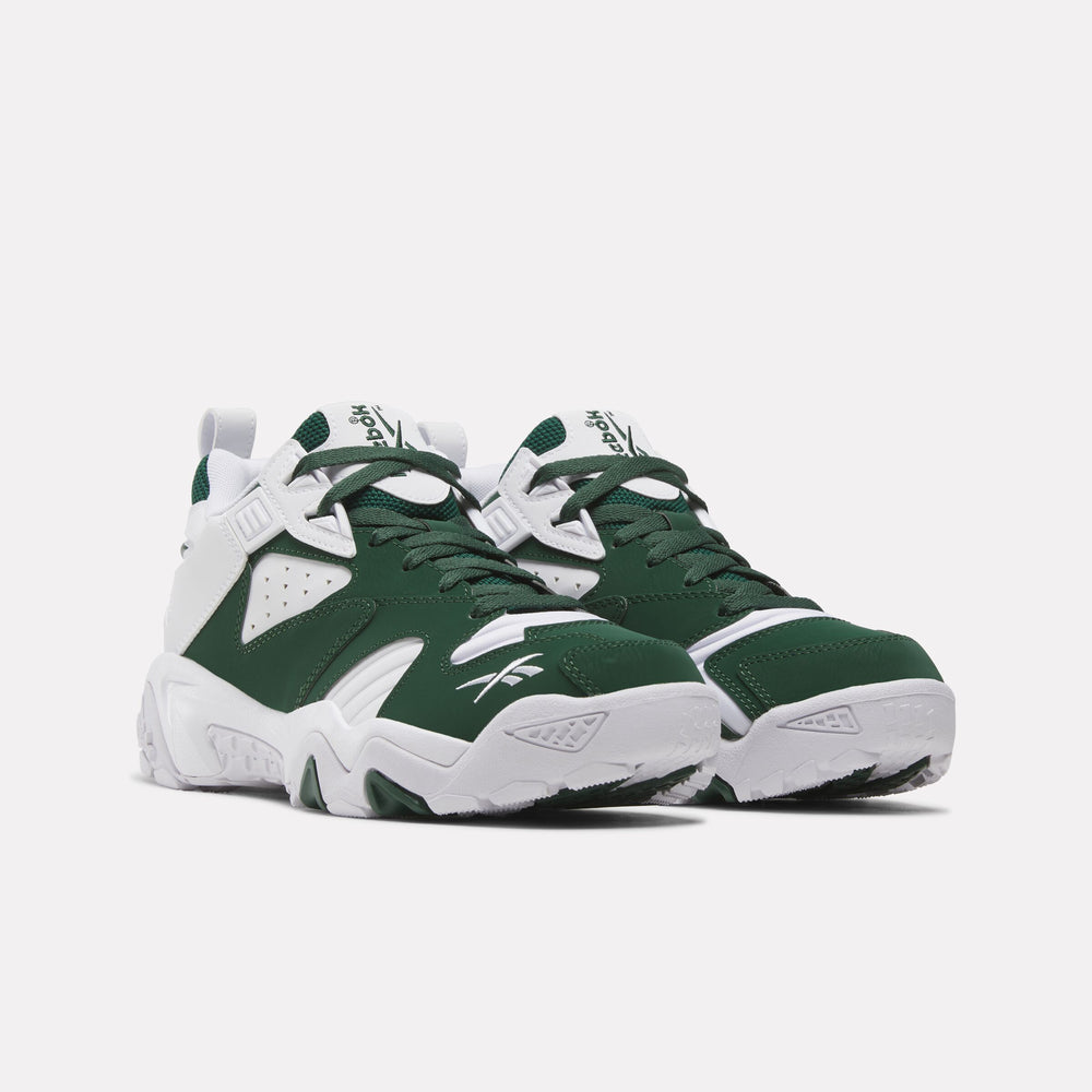 Brutus Low Shoes (1)