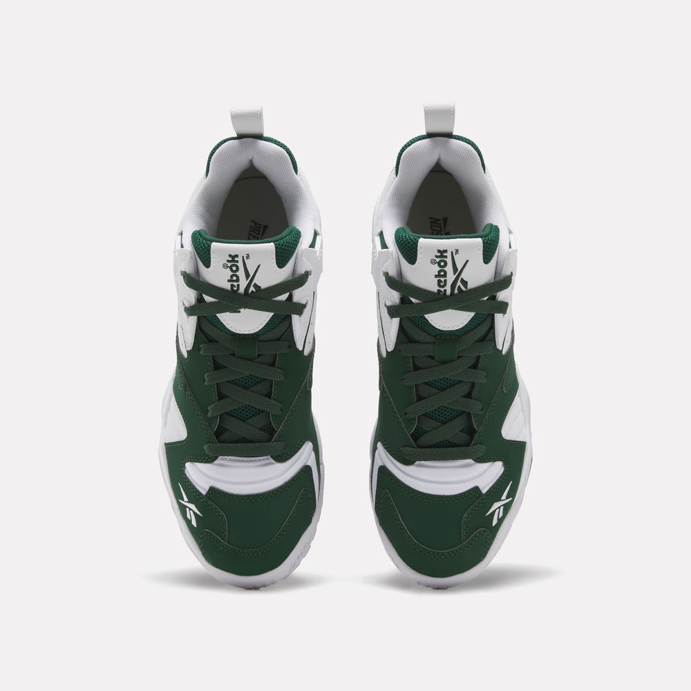 Brutus Low Shoes (6)