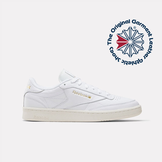 Club C 85 Shoes