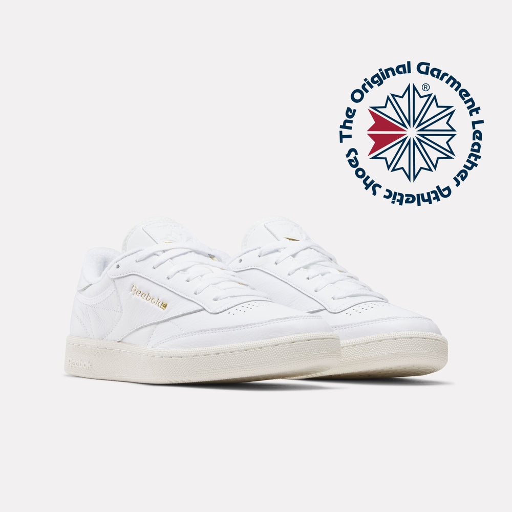 Club C 85 Shoes