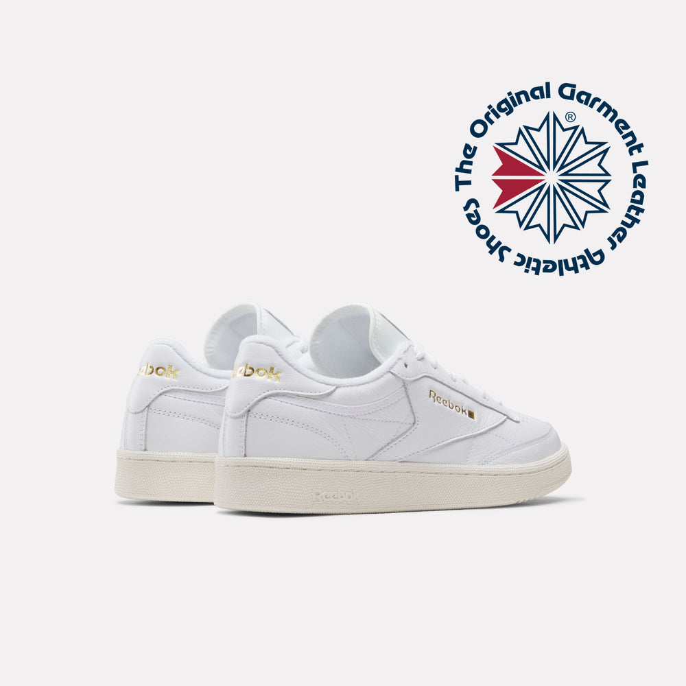 Club C 85 Shoes