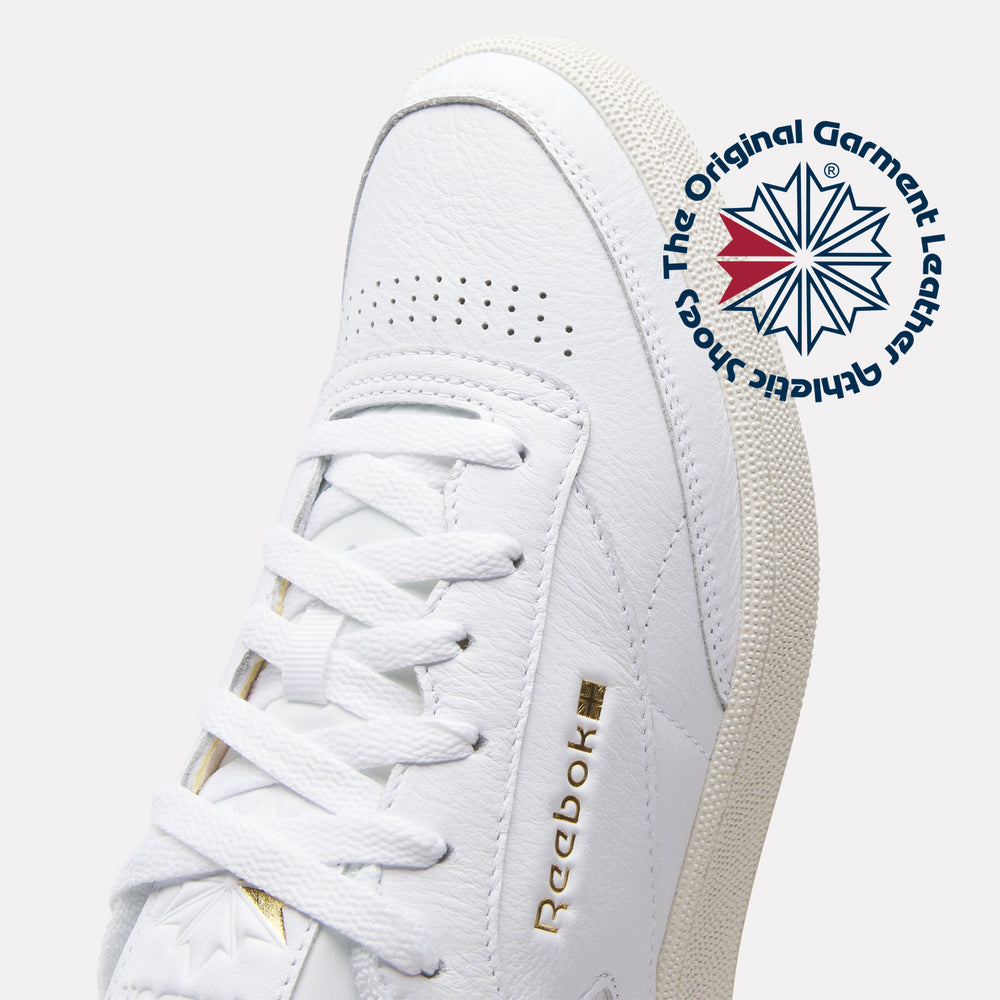 Club C 85 Shoes