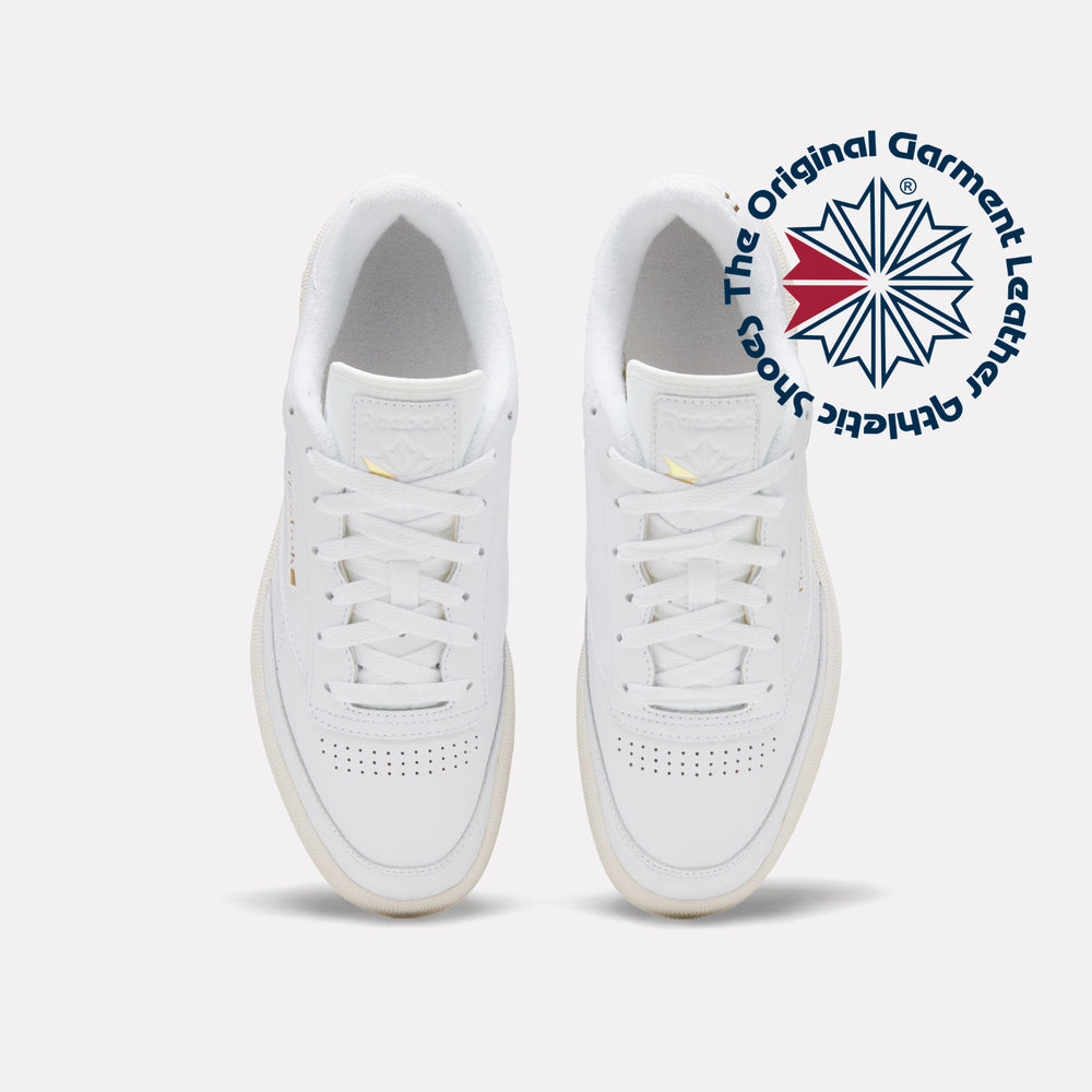 Club C 85 Shoes
