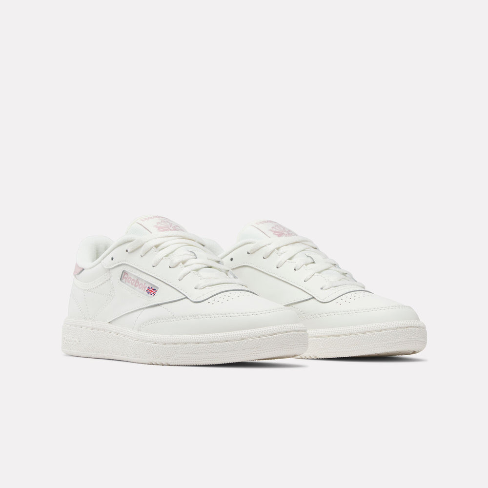 Club C Shoes - Grade School (1)