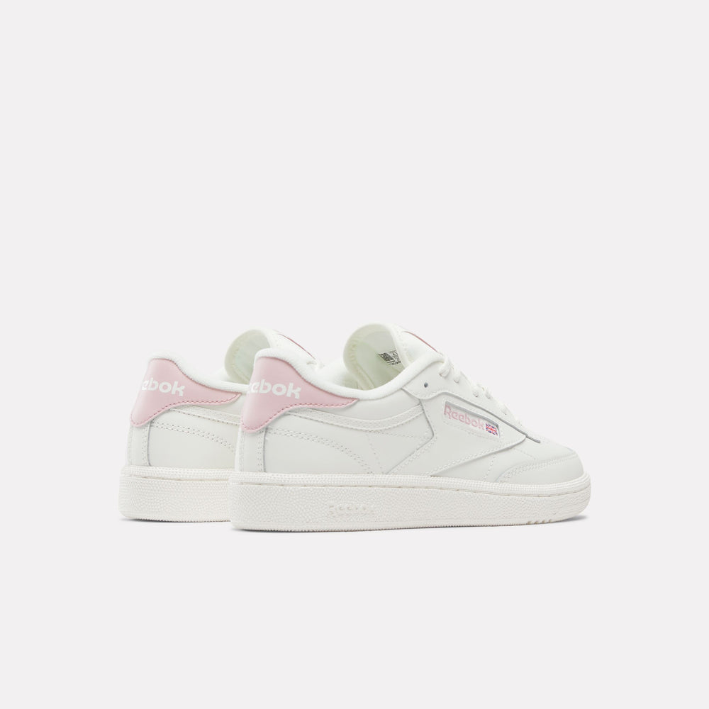 Club C Shoes - Grade School (2)