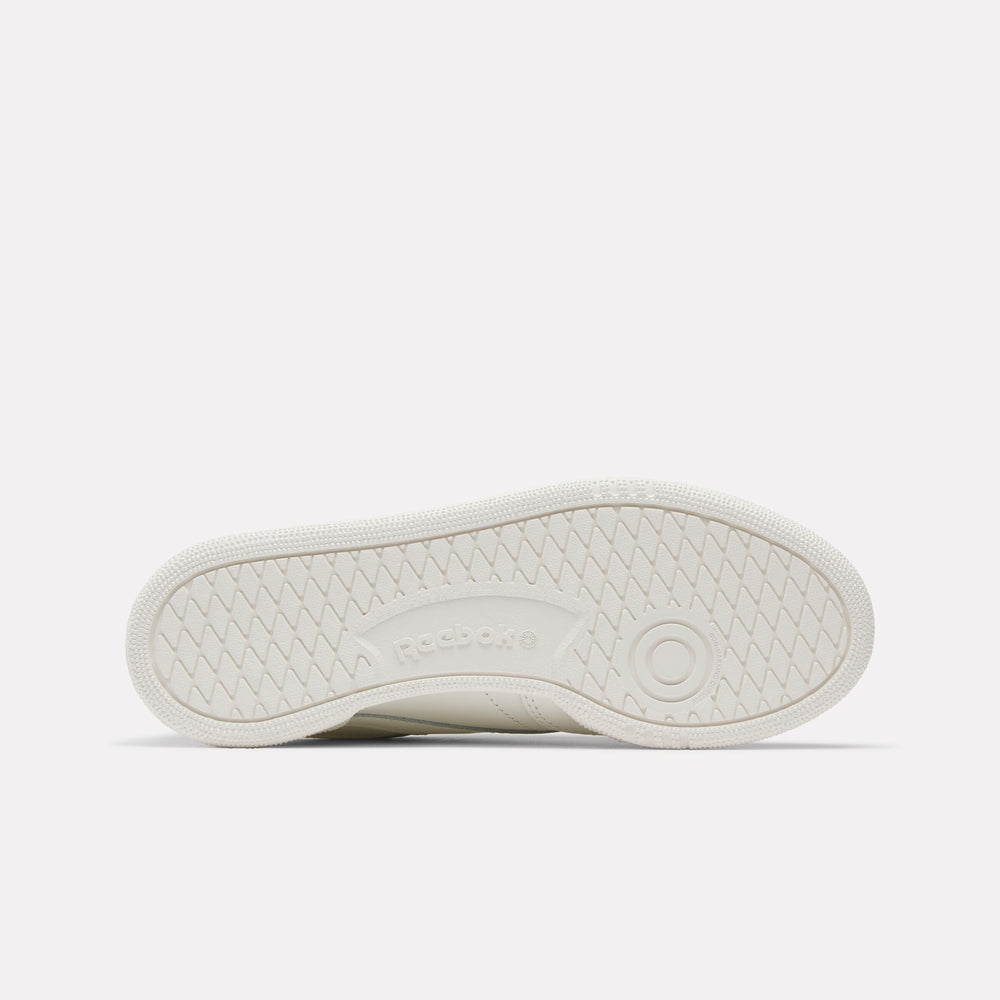 Club C Shoes - Grade School (3)