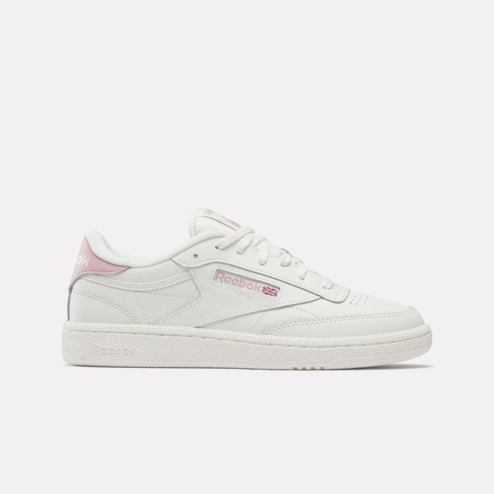 Club C Shoes - Grade School