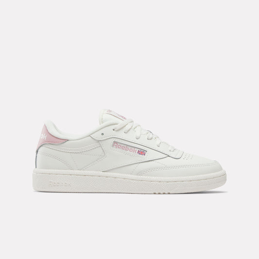 Club C Shoes - Grade School