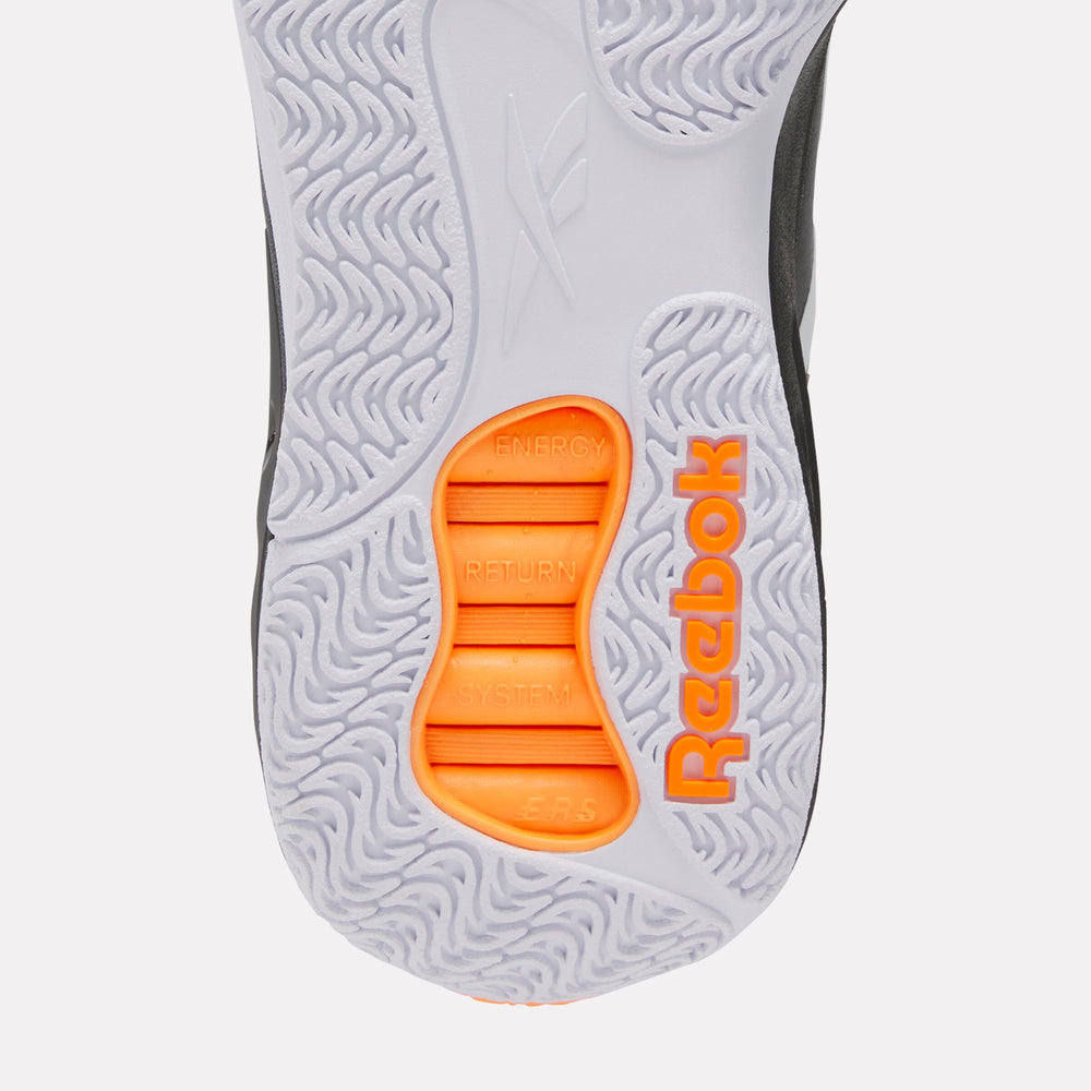 Engine A Pump Shoes