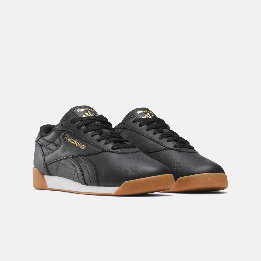 Women's F/S Lo Shoes (1)
