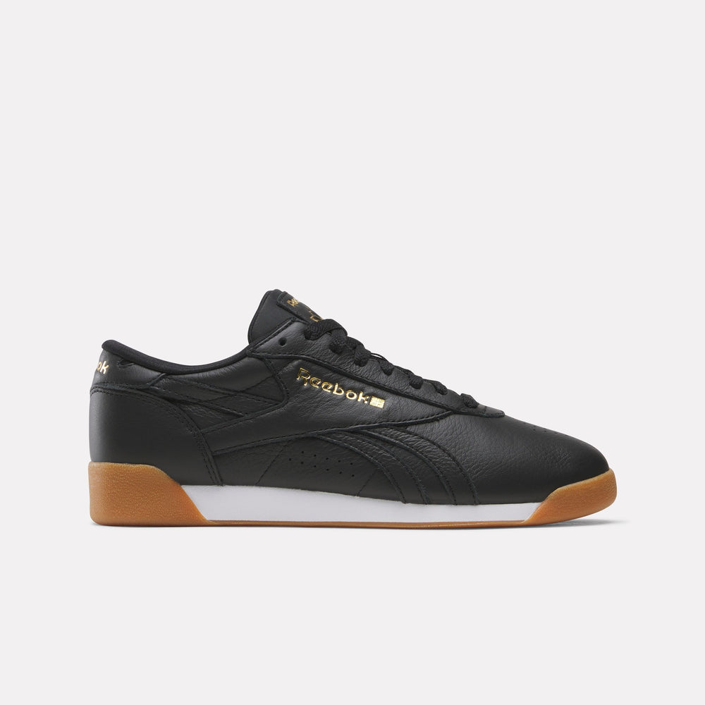 Women's F/S Lo Shoes
