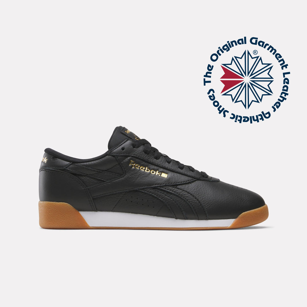 Women's F/S Lo Shoes