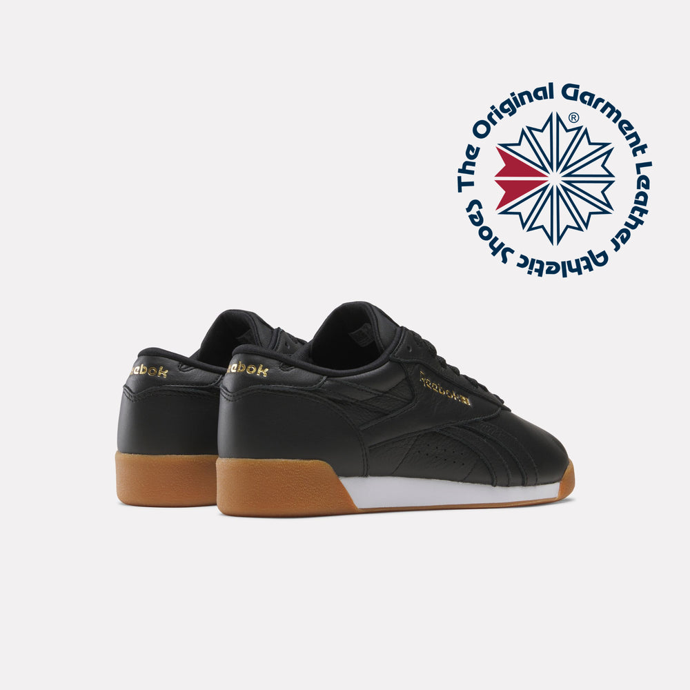 Women's F/S Lo Shoes