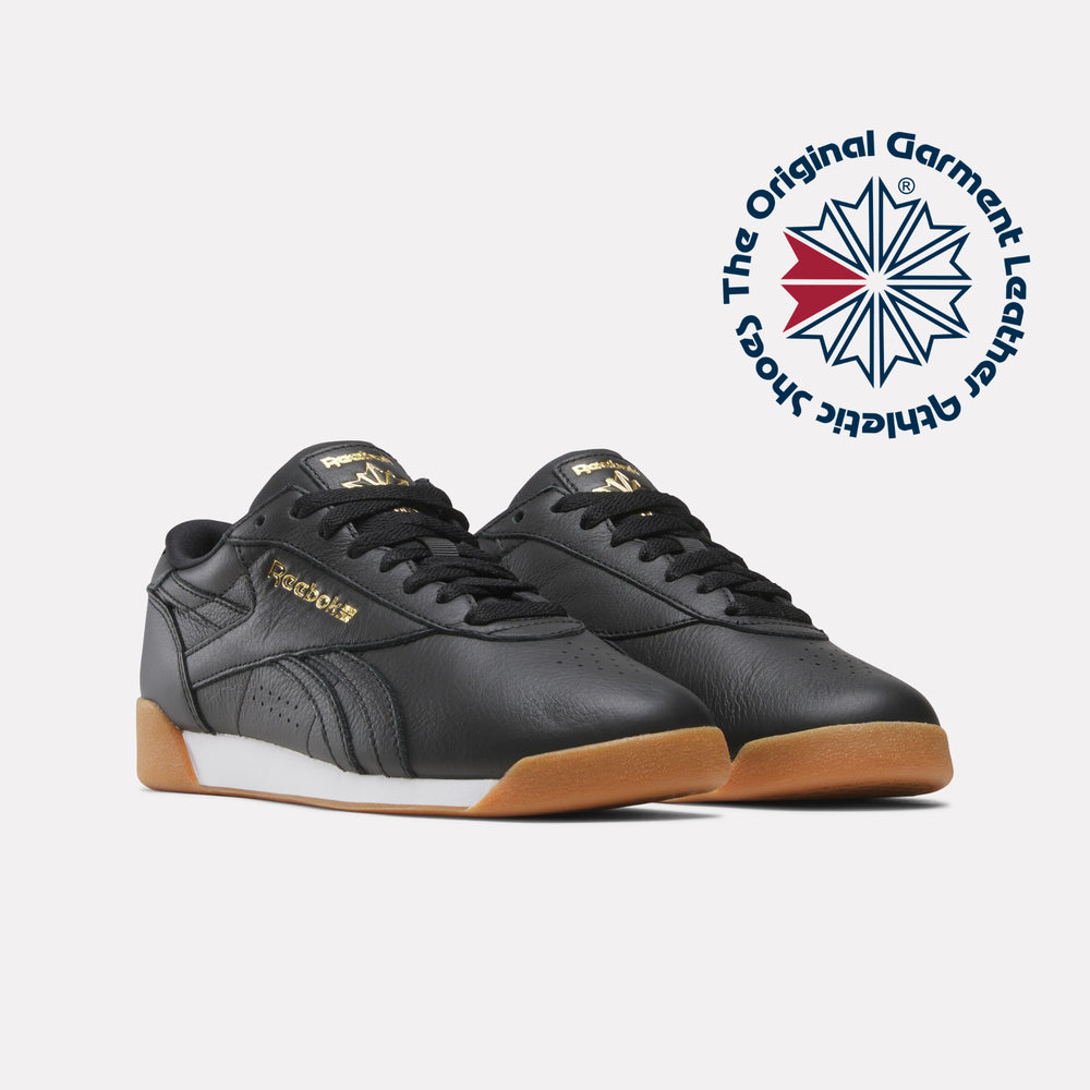 Women's F/S Lo Shoes