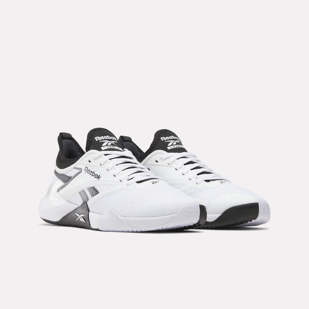 Nano Court Shoes (1)