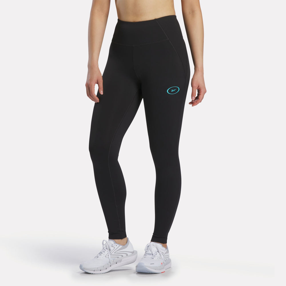 Women's Speed HR High-Rise Leggings