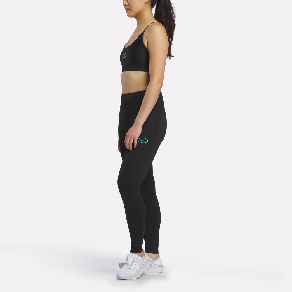 Women's Speed HR High-Rise Leggings (1)