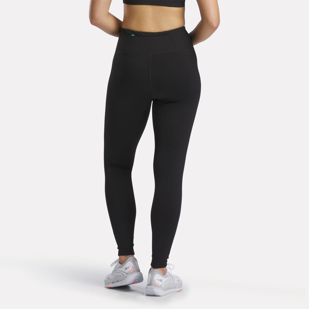 Women's Speed HR High-Rise Leggings (2)