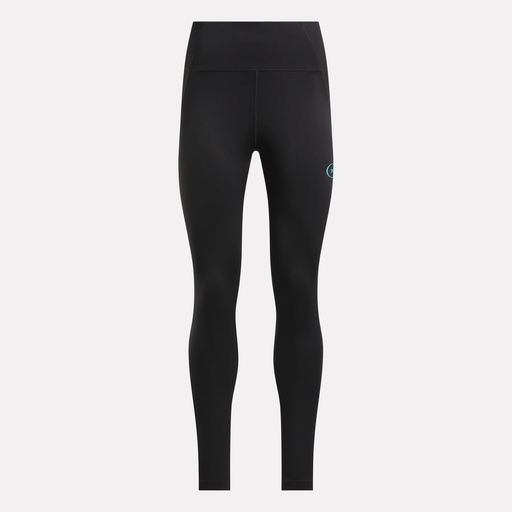 Women's Speed HR High-Rise Leggings (3)