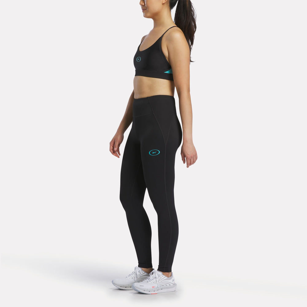 Women's Speed Strappy Sports Bra (1)
