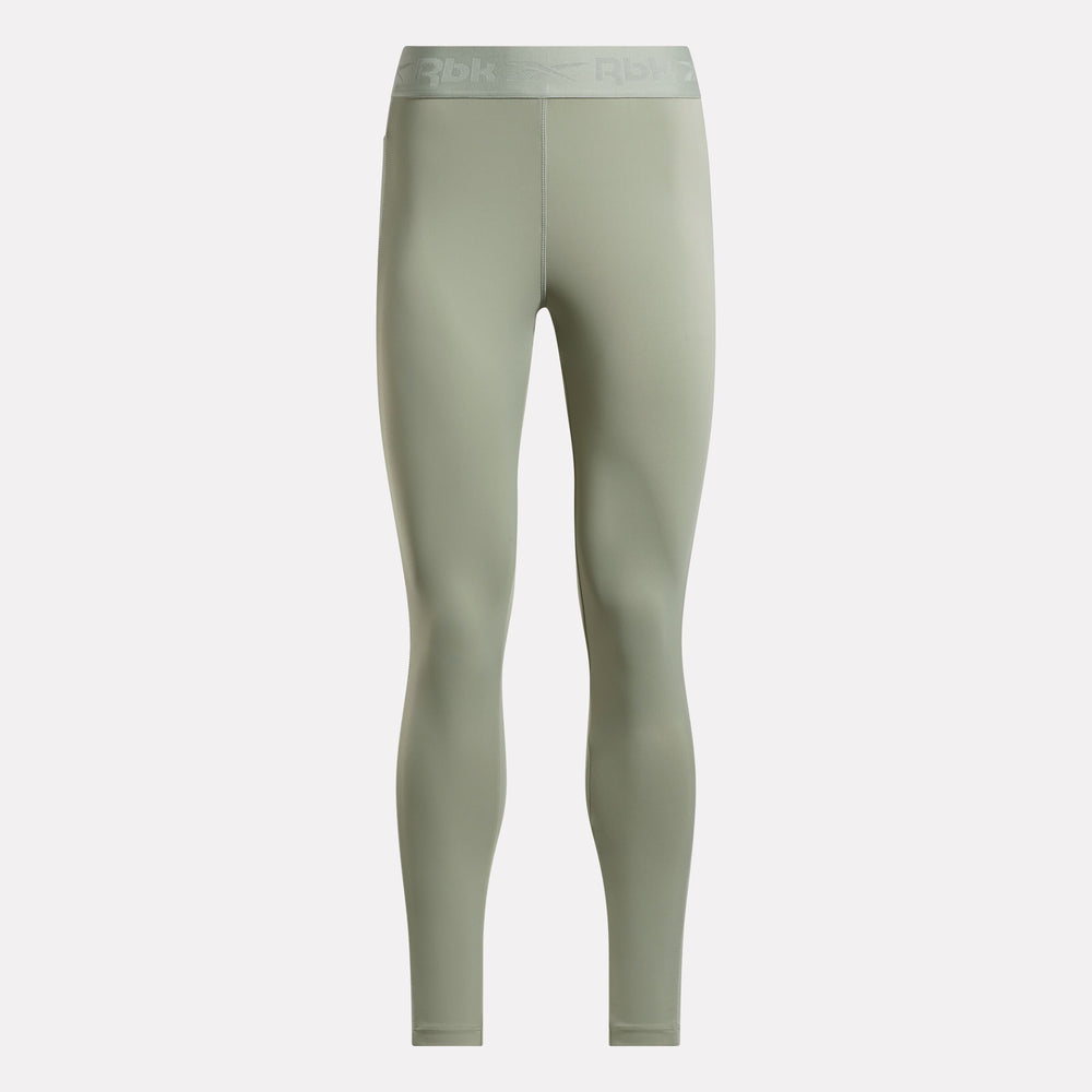 Women's Ruched Training Leggings (3)